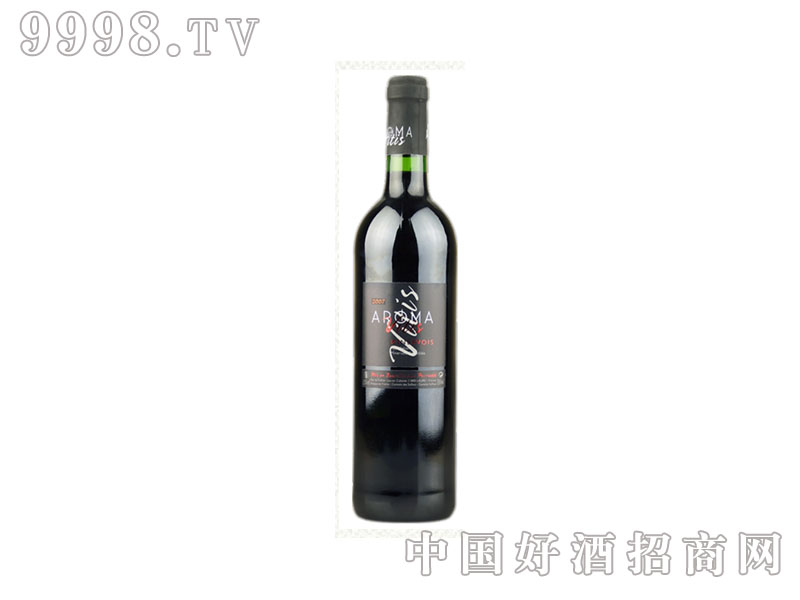 法国香藤米内瓦干红葡萄酒